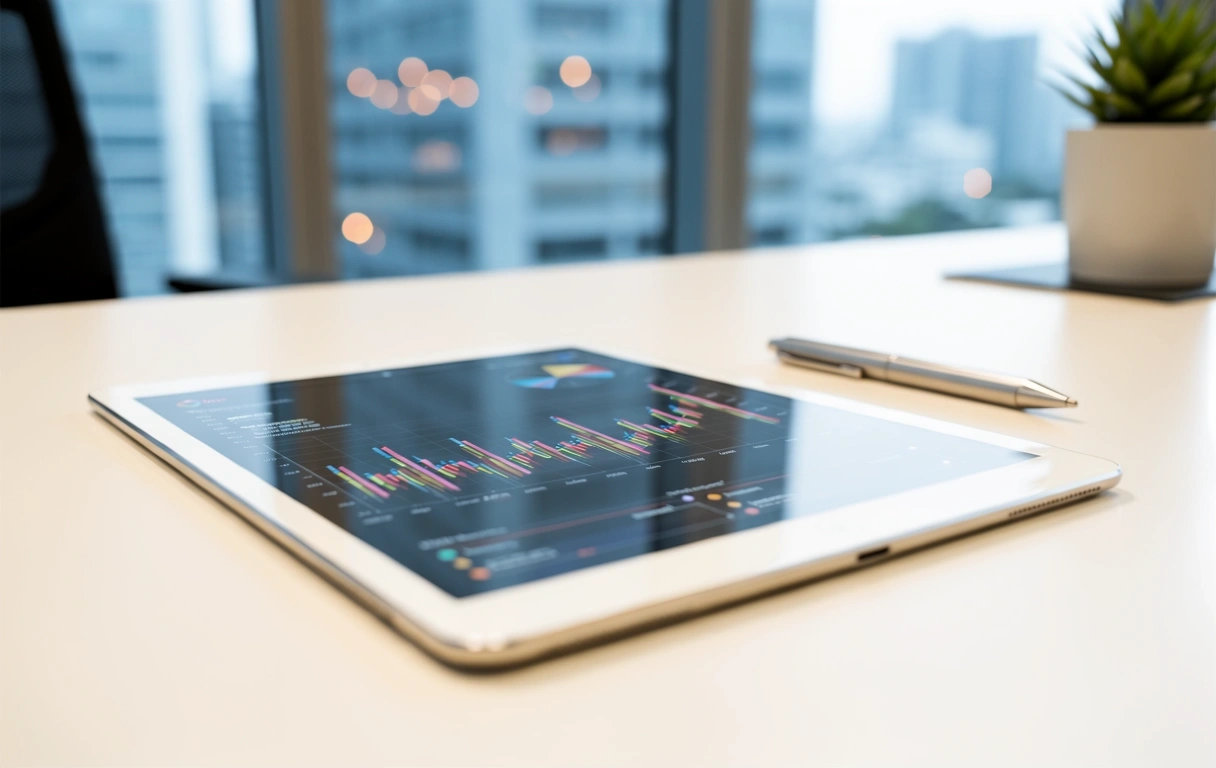 Data Analysis Environment